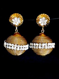 Jhumka Earring